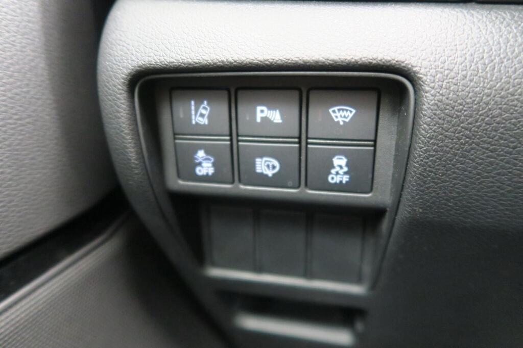 Honda CR-V HYBRID 2021 2.0I-MMD 2WD LIFESTYLE 16