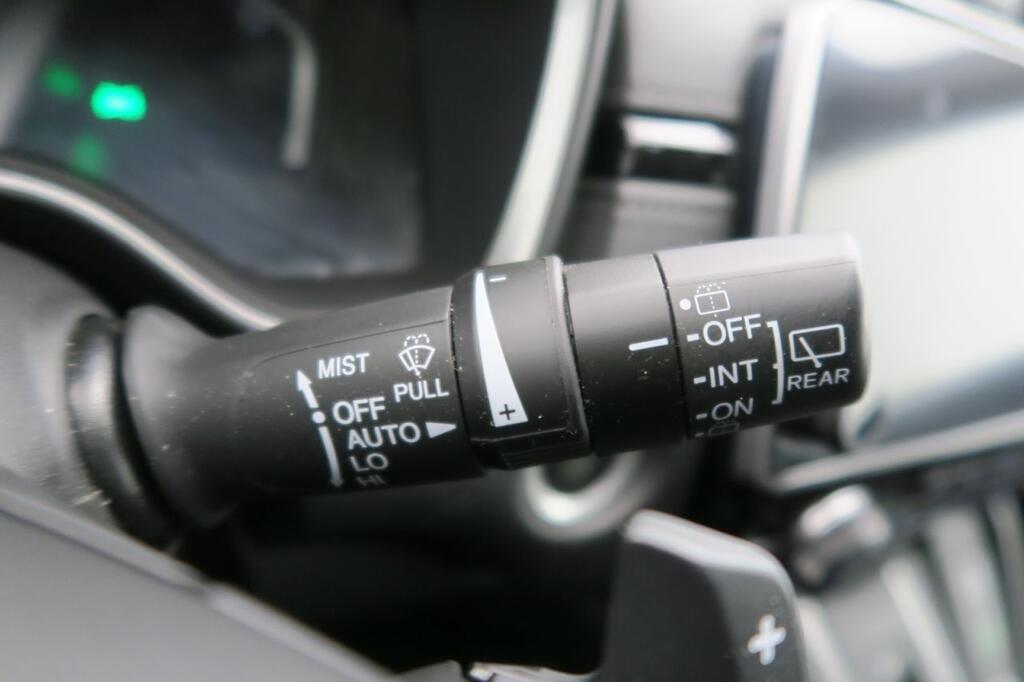 Honda CR-V HYBRID 2021 2.0I-MMD 2WD LIFESTYLE 18