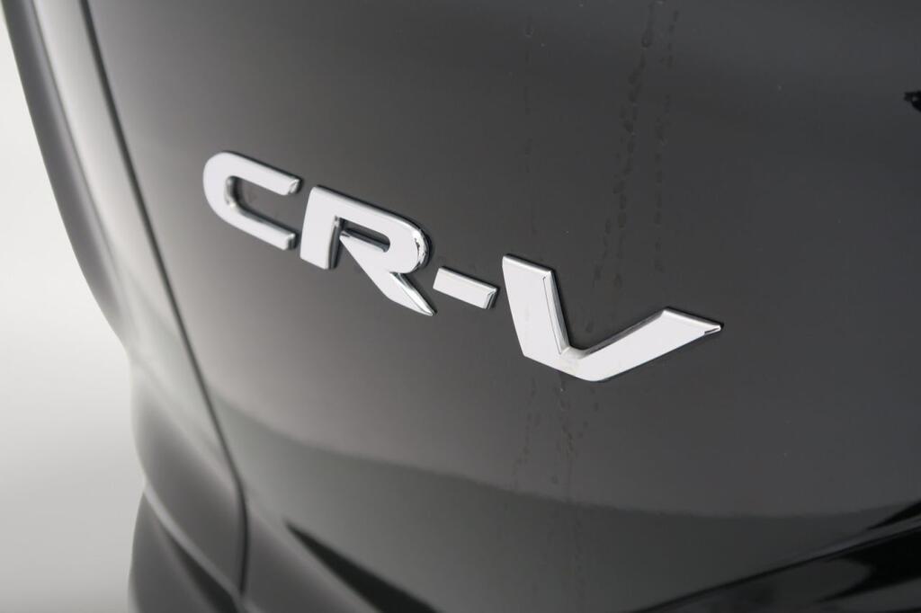 Honda CR-V HYBRID 2021 2.0I-MMD 2WD LIFESTYLE 26