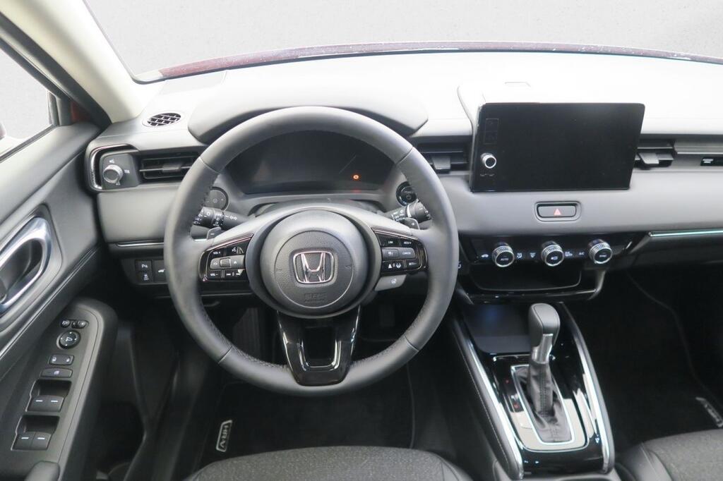 Honda HR-V 2025 1.5I-MMD ADVANCE 14