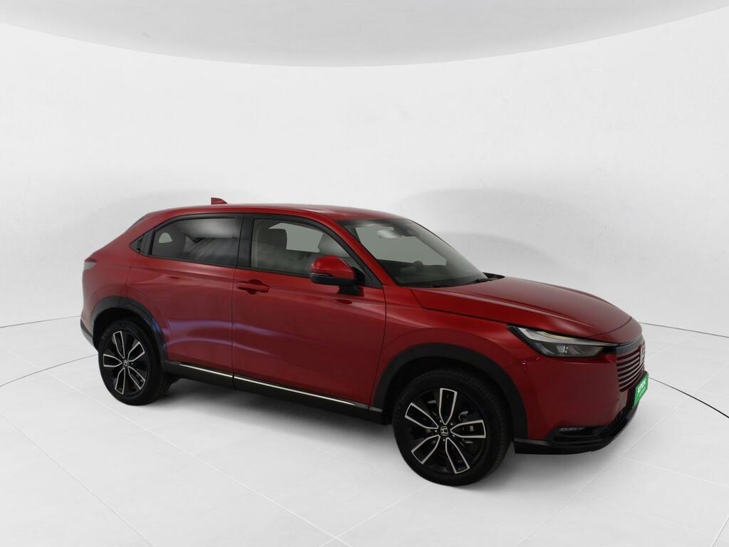 Honda HR-V 2025 1.5I-MMD ADVANCE 6