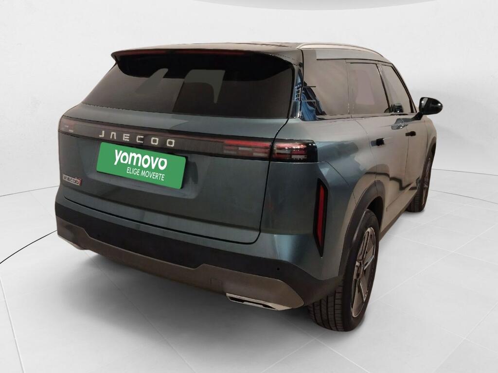 Jaecoo 7 1.6T SELECT 147 CV DCT 5P 2