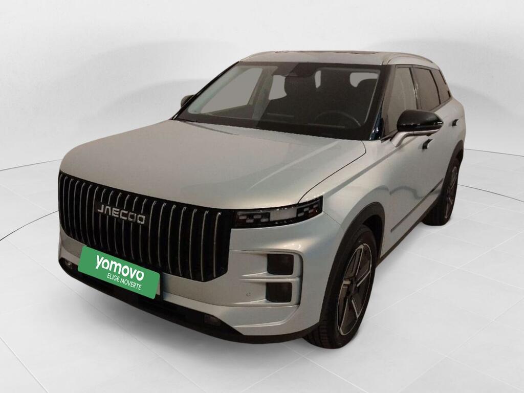 Jaecoo 7 1.6T SELECT 147 CV DCT 5P