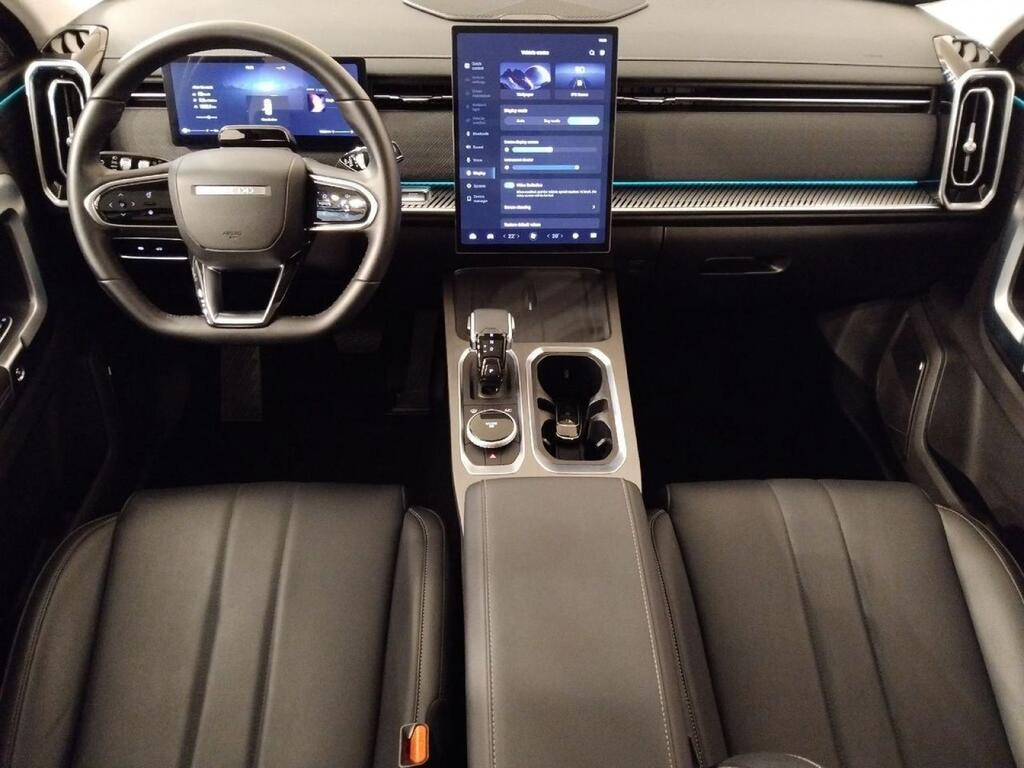 Jaecoo 7 1.6T SELECT 147 CV DCT 5P 13