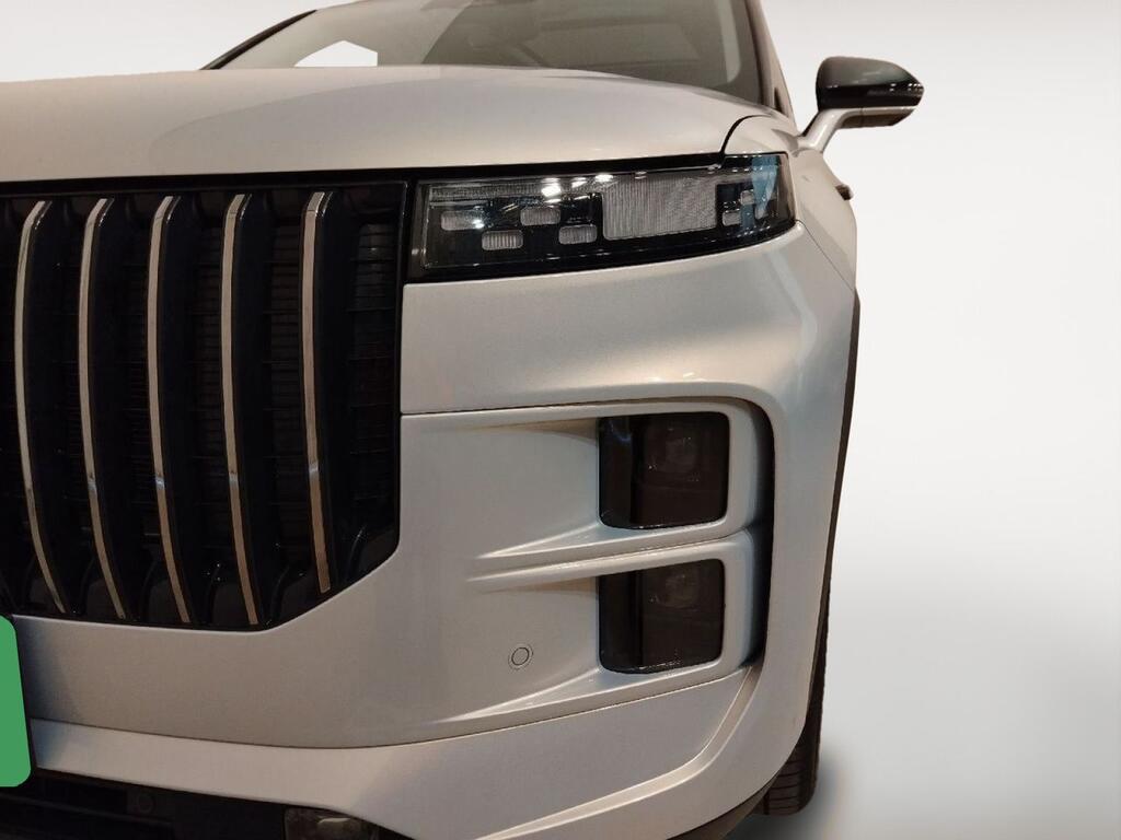 Jaecoo 7 1.6T SELECT 147 CV DCT 5P 19