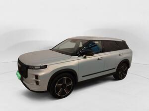 Jaecoo 7 1.6T SELECT 147 CV DCT 5P