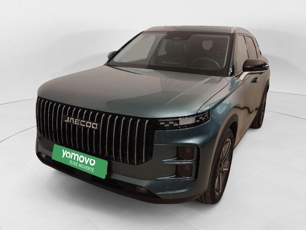 Jaecoo 7 1.6T SELECT 147 CV DCT 5P 3