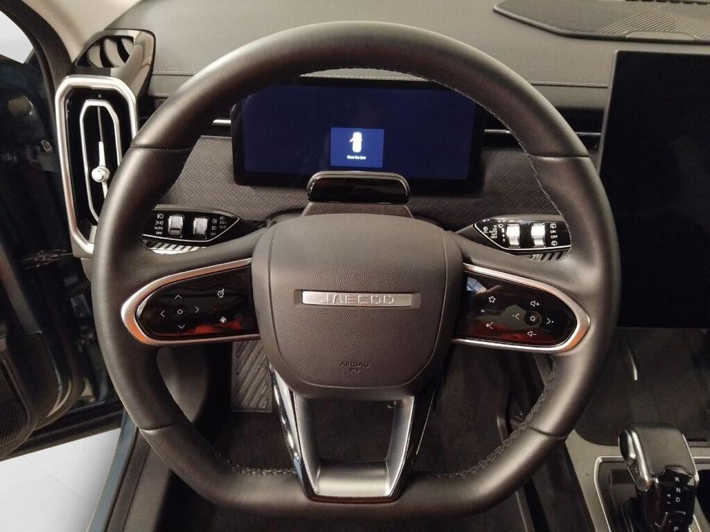 Jaecoo 7 1.6T SELECT 147 CV DCT 5P 8