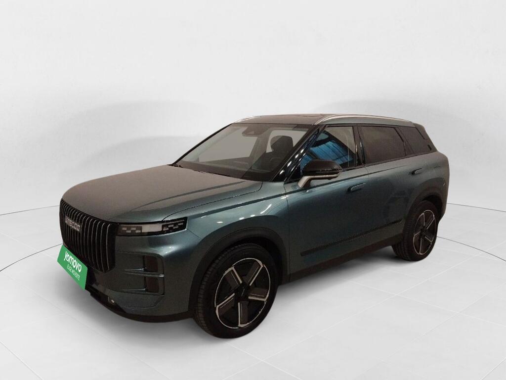 Jaecoo 7 1.6T SELECT 147 CV DCT 5P 4