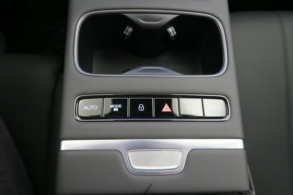 Jaecoo 7 EXCLUSIVE 1.5 TGDI PHEV 347 CV 5P 11