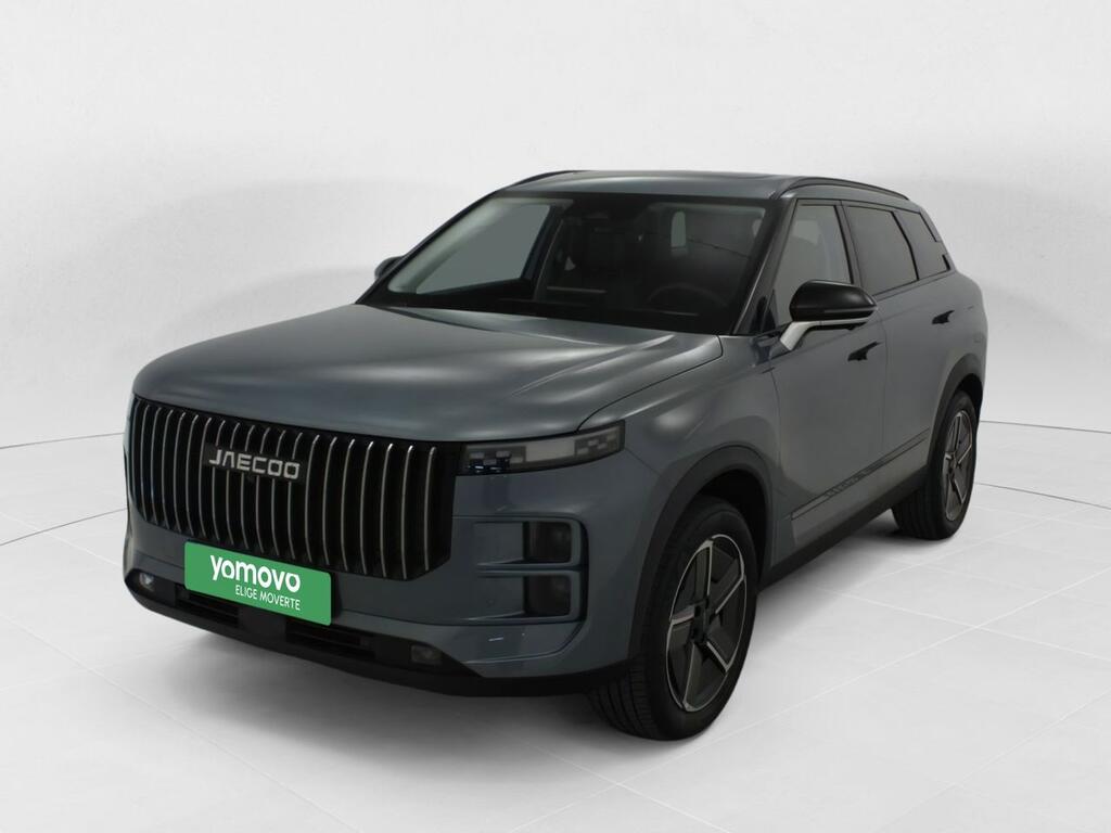 Jaecoo 7 EXCLUSIVE 1.5 TGDI PHEV 347 CV 5P
