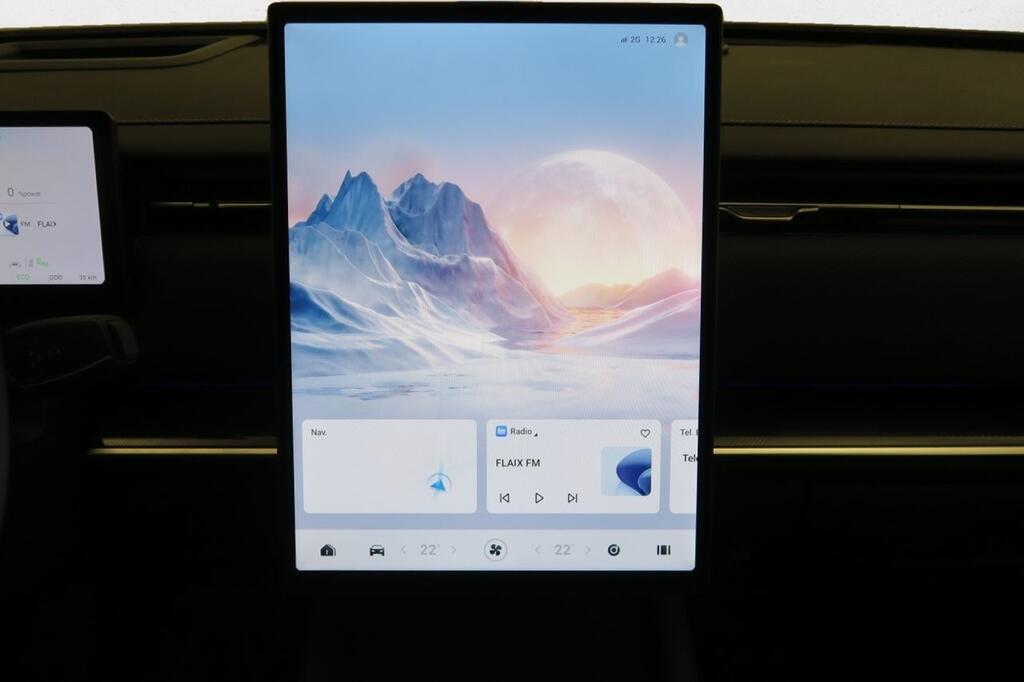 Jaecoo 7 EXCLUSIVE 1.5 TGDI PHEV 347 CV 5P 8