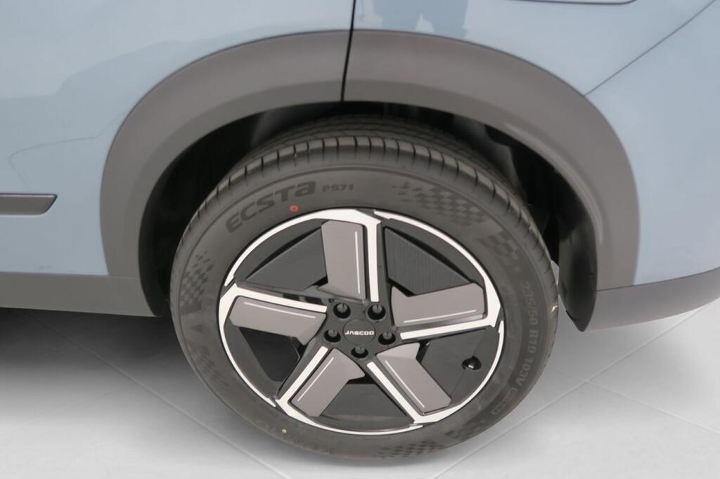 Jaecoo 7 EXCLUSIVE 1.5 TGDI PHEV 347 CV 5P 24