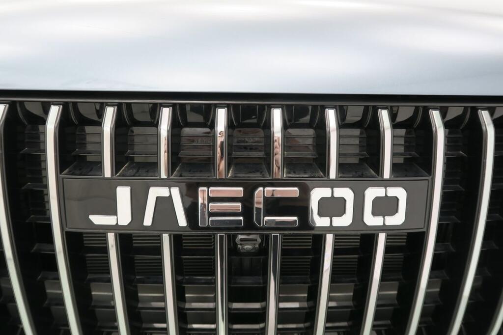 Jaecoo 7 EXCLUSIVE 1.5 TGDI PHEV 347 CV 5P 21