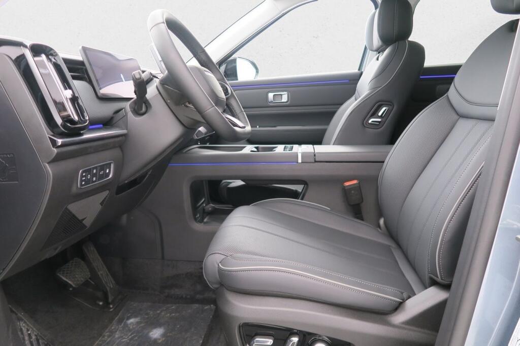 Jaecoo 7 EXCLUSIVE 1.5 TGDI PHEV 347 CV 5P 18