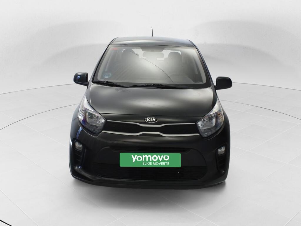 Kia Picanto CONCEPT 1.0 CVVT 67 CV 5P 5