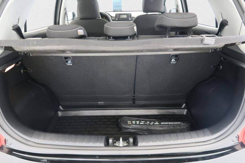 Kia Picanto CONCEPT 1.0 CVVT 67 CV 5P 19