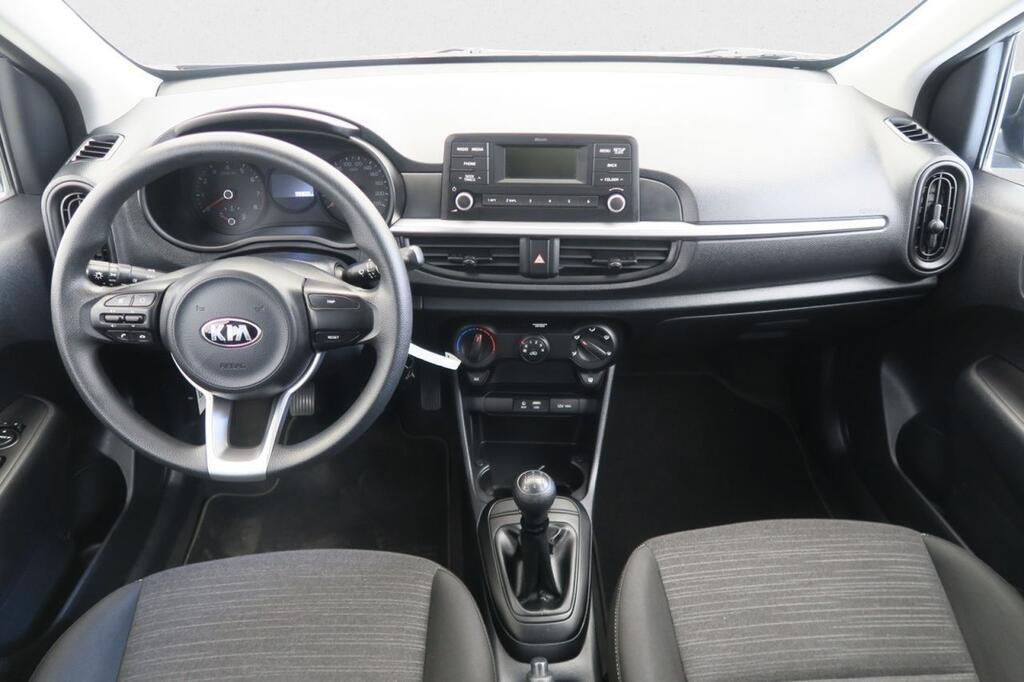 Kia Picanto CONCEPT 1.0 CVVT 67 CV 5P 15