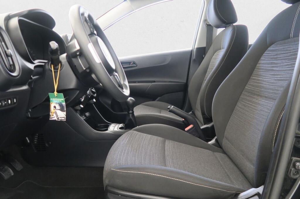 Kia Picanto CONCEPT 1.0 CVVT 67 CV 5P 18