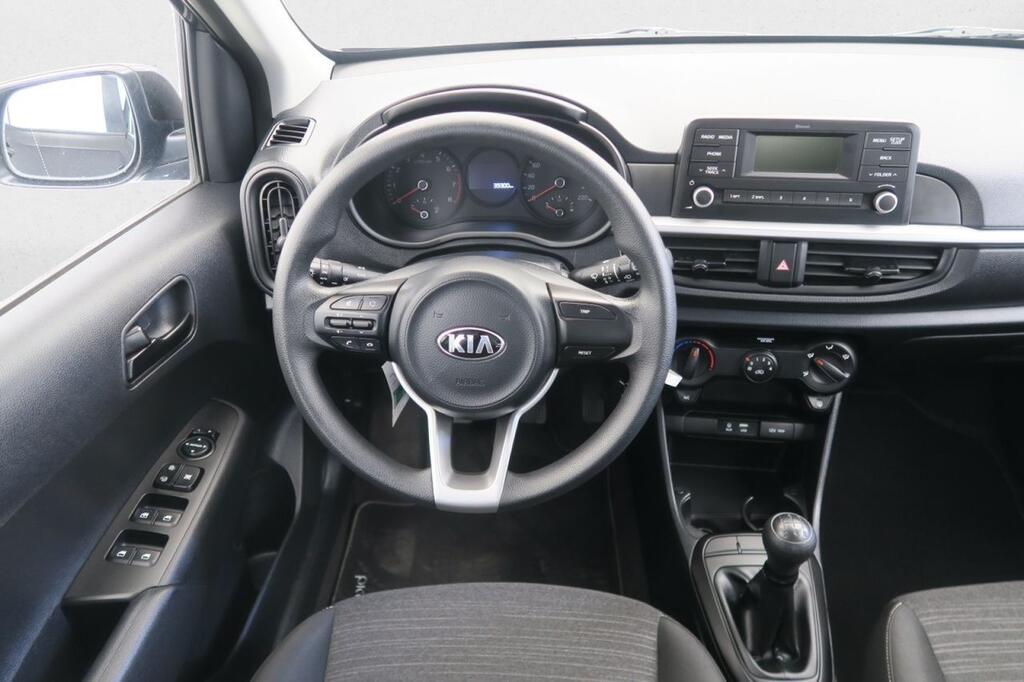 Kia Picanto CONCEPT 1.0 CVVT 67 CV 5P 14