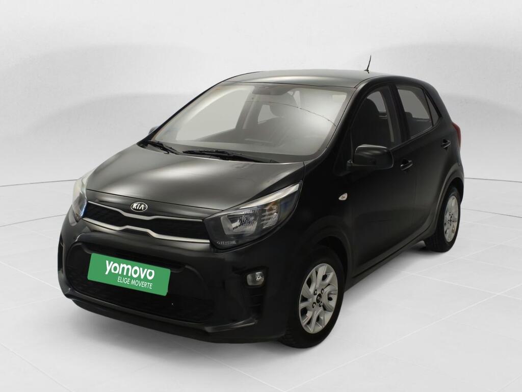 Kia Picanto CONCEPT 1.0 CVVT 67 CV 5P 2