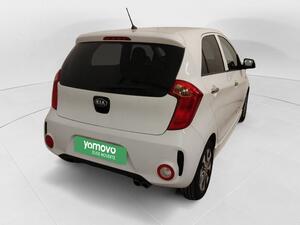 Kia Picanto X-TECH16 1.0 CVVT ECO-DYNAMICS 66 CV 5P