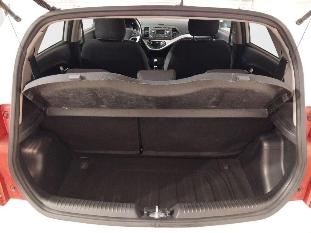 Kia Picanto X-TECH16 1.0 CVVT ECO-DYNAMICS 66 CV 5P 15