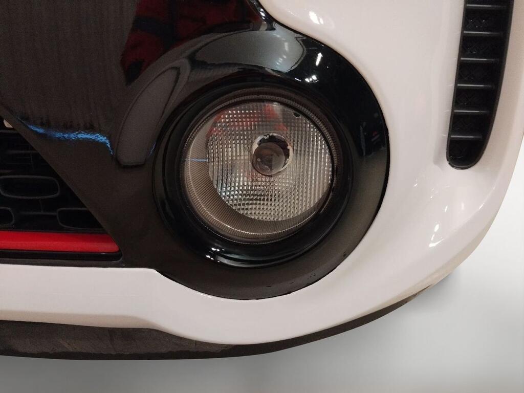 Kia Picanto X-TECH16 1.0 CVVT ECO-DYNAMICS 66 CV 5P 17