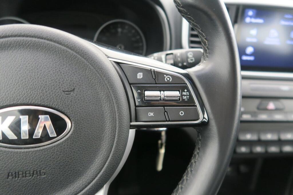 Kia Sportage 1.6 CRDI CONCEPT 115CV 4X2 5P 15