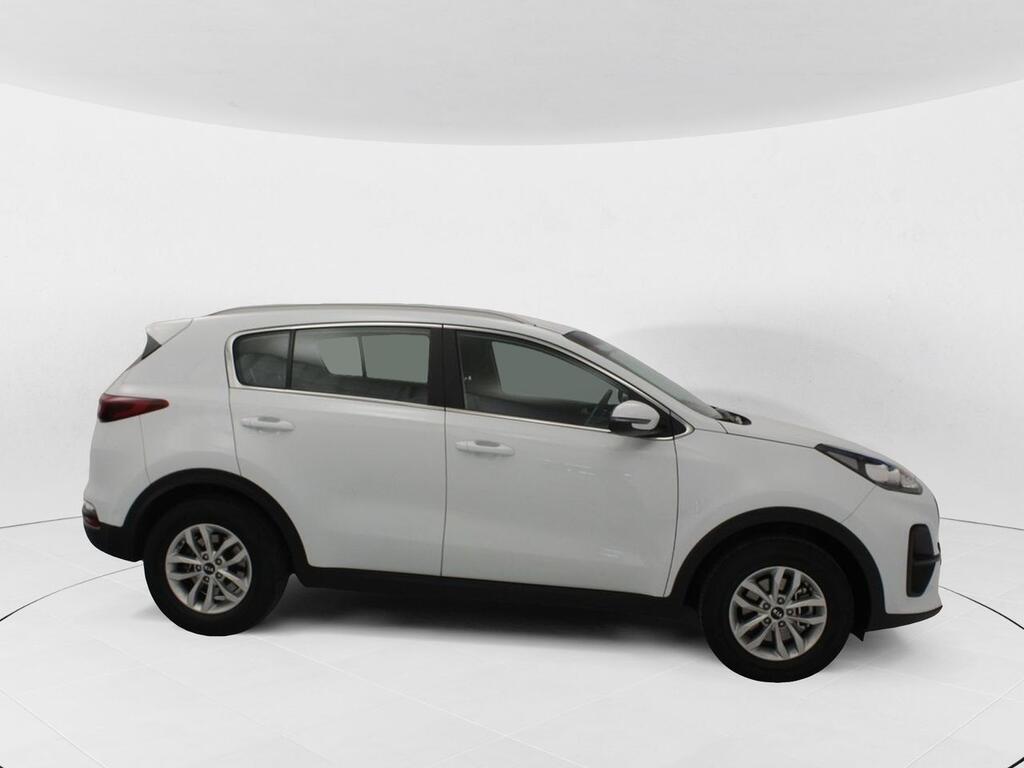 Kia Sportage 1.6 CRDI CONCEPT 115CV 4X2 5P 3