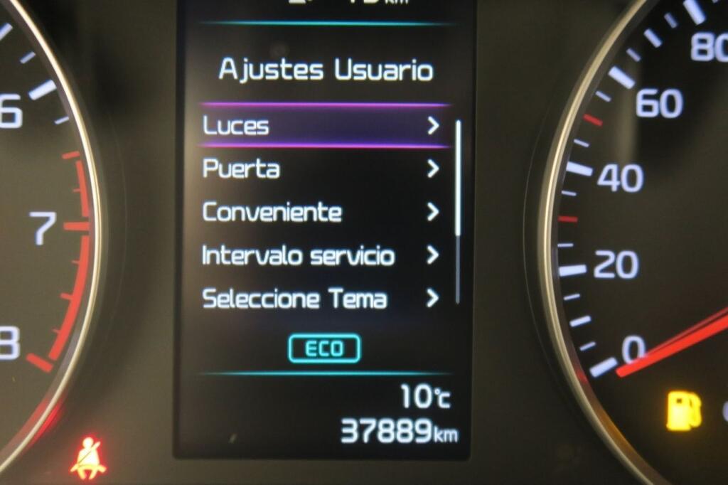 Kia Stonic CONCEPT 1.0 T-GDI MHEV IMT 100 CV 5P 10