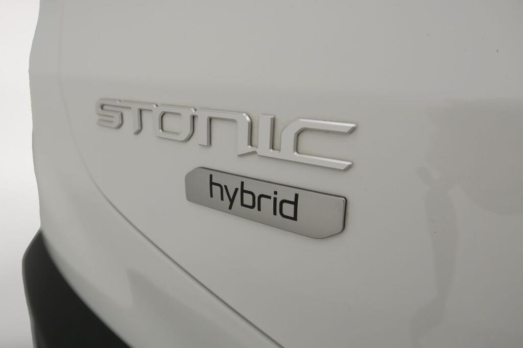 Kia Stonic CONCEPT 1.0 T-GDI MHEV IMT 100 CV 5P 23