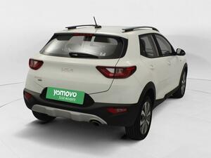 Kia Stonic CONCEPT 1.0 T-GDI MHEV IMT 100 CV 5P