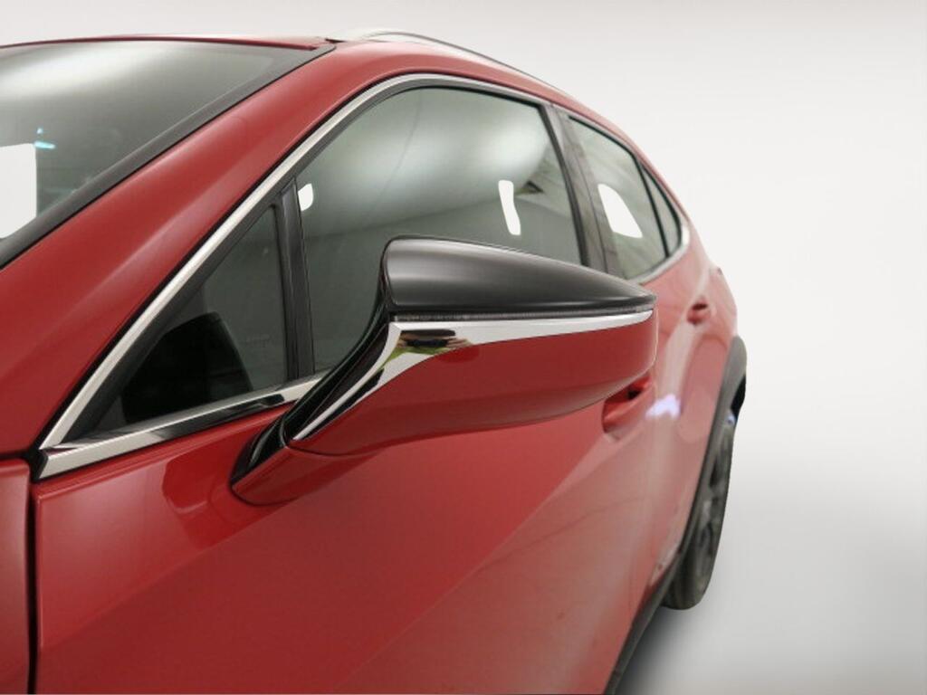 Lexus UX 250H BUSINESS 2.0 HYBRID 184 CV AUTO 5P 23