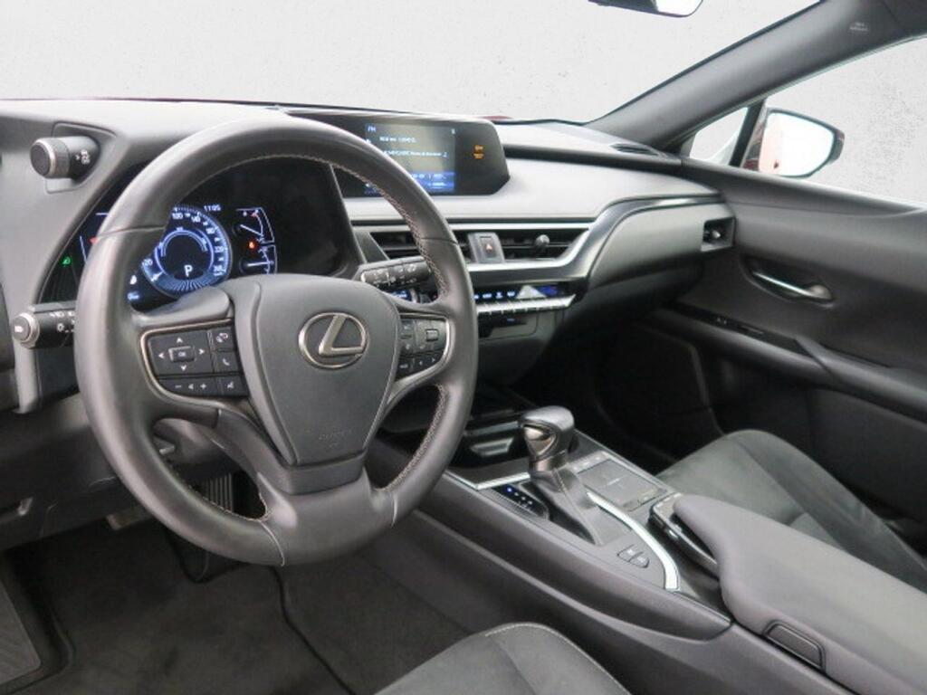 Lexus UX 250H BUSINESS 2.0 HYBRID 184 CV AUTO 5P 7