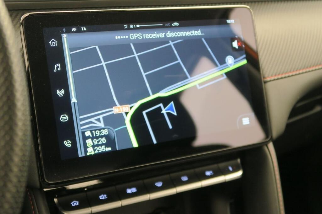 MG ZS COMFORT 1.5 106 CV 5P 12