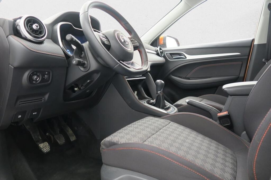 MG ZS COMFORT 1.5 106 CV 5P 7