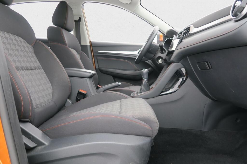 MG ZS COMFORT 1.5 106 CV 5P 18