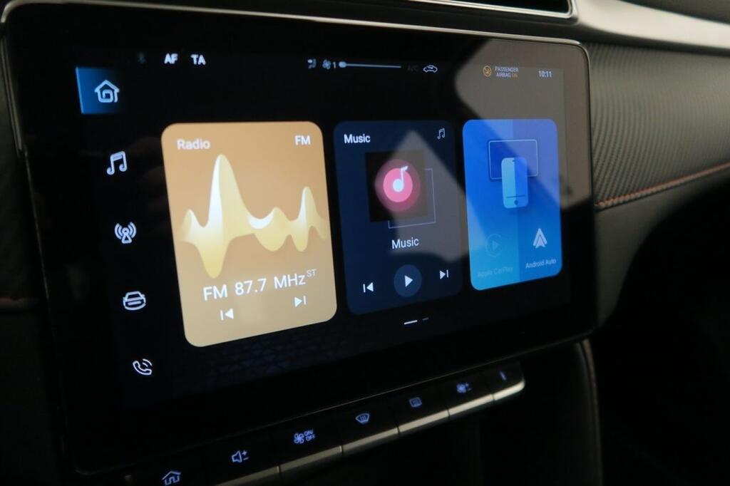 MG ZS COMFORT 1.5 106 CV 5P 10