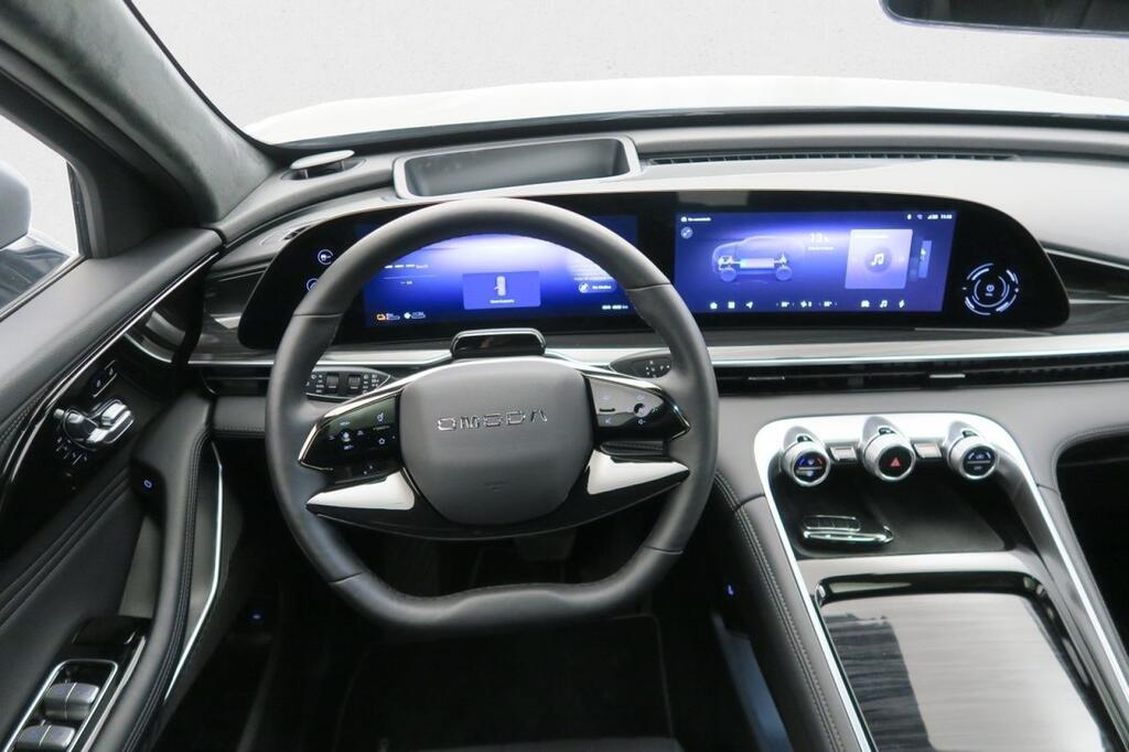 Omoda 9 SHS PREMIUM 1.5 TGDI SHS DHT 537 CV 5P 13