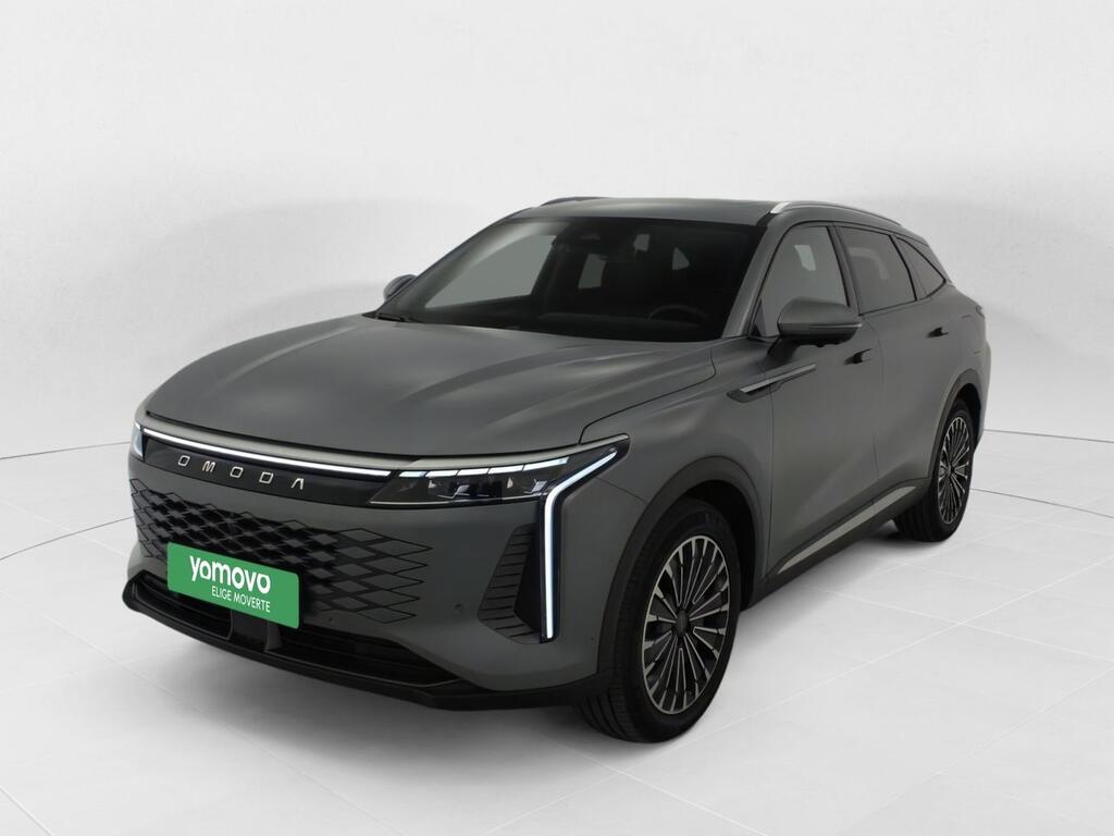 Omoda 9 SHS PREMIUM 1.5 TGDI SHS DHT 537 CV 5P 2