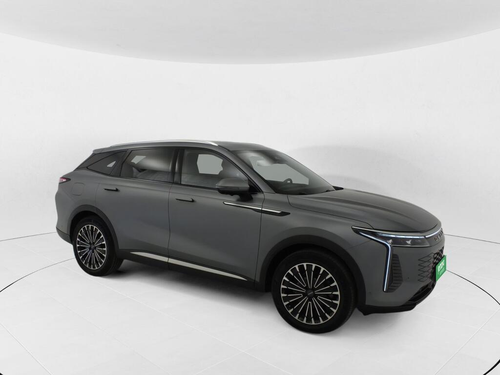 Omoda 9 SHS PREMIUM 1.5 TGDI SHS DHT 537 CV 5P 6