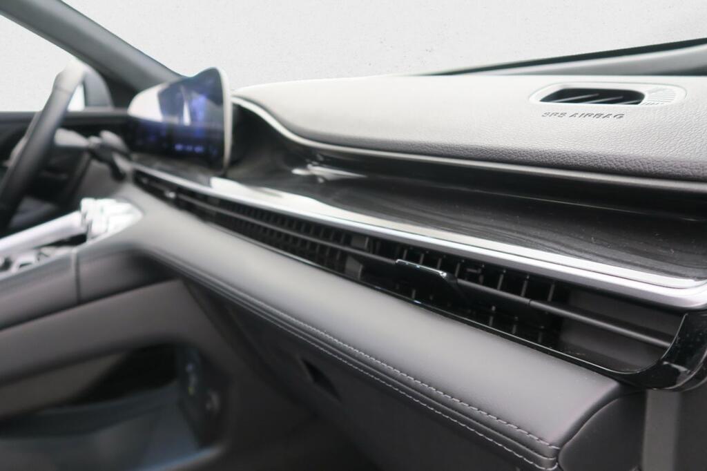 Omoda 9 SHS PREMIUM 1.5 TGDI SHS DHT 537 CV 5P 15