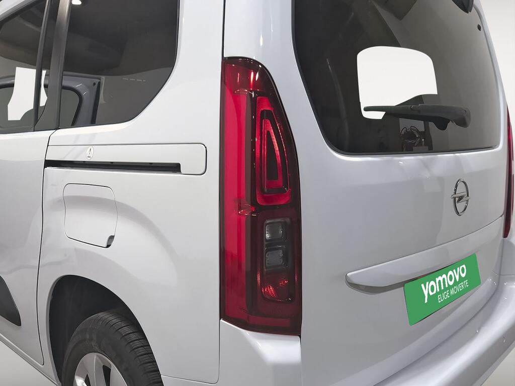 Opel Combo Cargo LIFE BUSINESS EDITION PLUS 1.5 TD 102 CV 5P 33