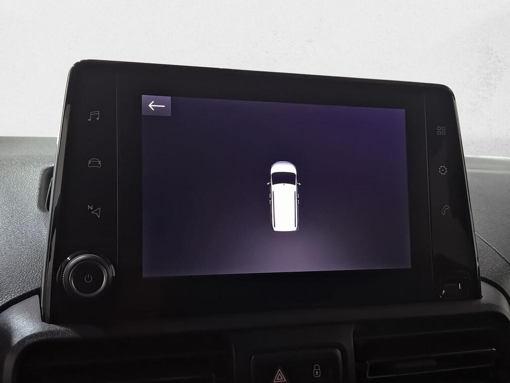 Opel Combo Cargo LIFE BUSINESS EDITION PLUS 1.5 TD 102 CV 5P 24