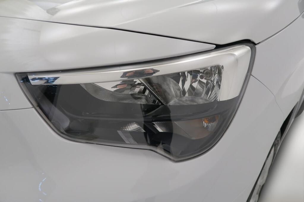 Opel Combo Cargo LIFE BUSINESS EDITION PLUS 1.5 TD 102 CV 5P 26