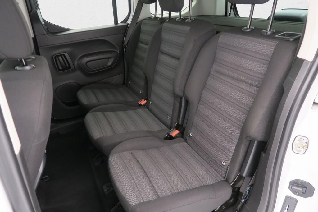 Opel Combo Cargo LIFE BUSINESS EDITION PLUS 1.5 TD 102 CV 5P 22
