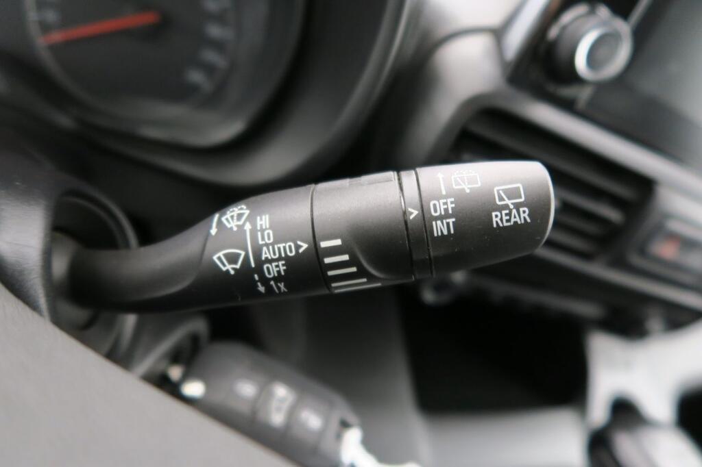 Opel Combo Cargo LIFE BUSINESS EDITION PLUS 1.5 TD 102 CV 5P 16