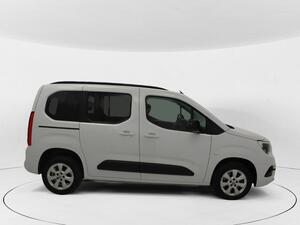 Opel Combo Cargo LIFE BUSINESS EDITION PLUS 1.5 TD 102 CV 5P