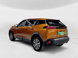 Peugeot 2008 ACTIVE PACK 1.2 PURETECH 100CV S&S 6 VEL. MAN 5P